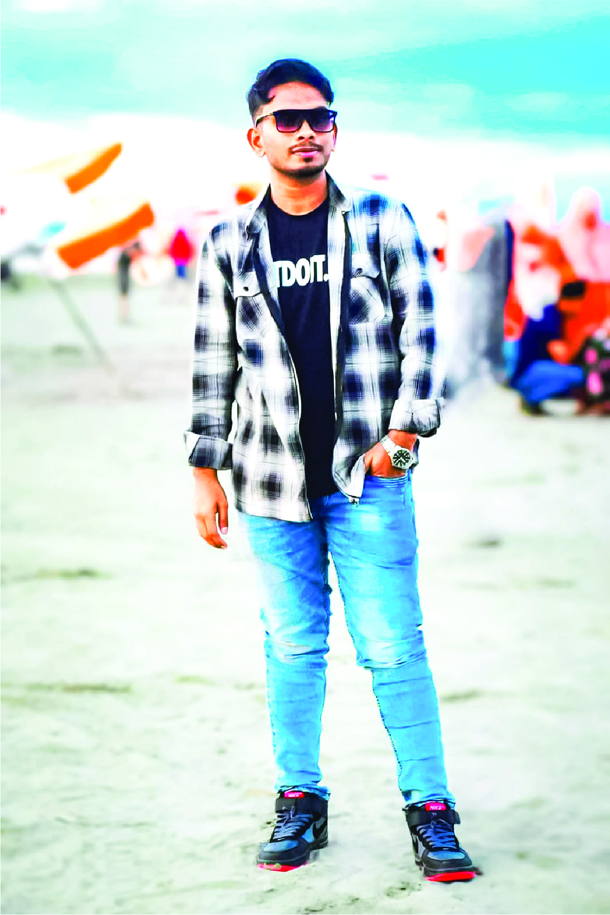 Image of মো: সাইদুল ইসলাম শোভন